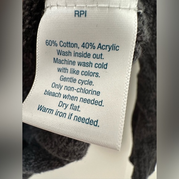 Urban Pipeline Boys Sweater, X-Large - Picture 7 of 7